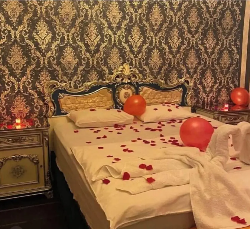 Армутлу: Mazi Butik Otel