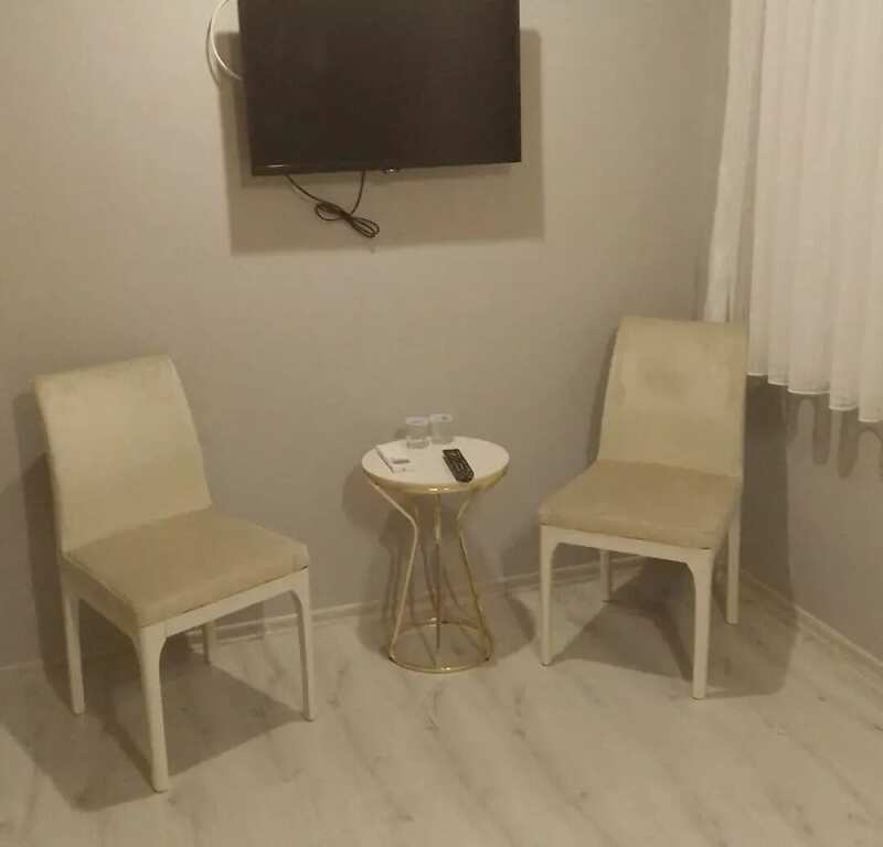 Армутлу: Mazi Butik Otel