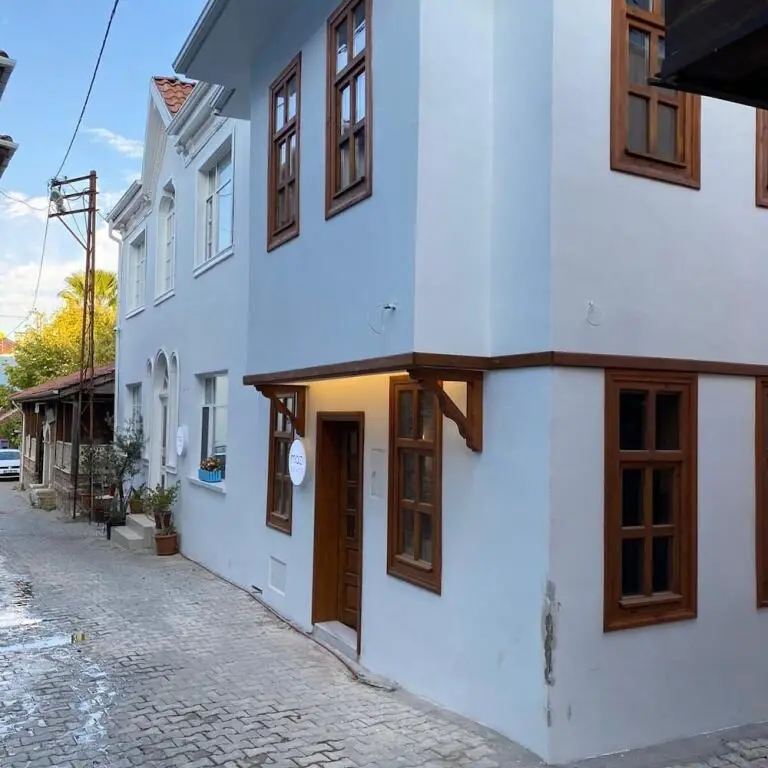 Армутлу: Mazi Butik Otel