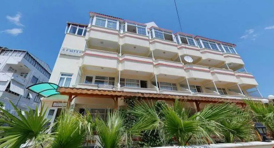 Motel Fantasia — фото 1