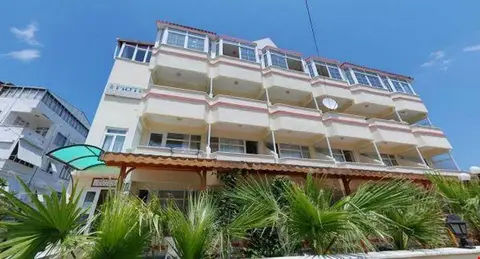 Motel Fantasia — фото 1