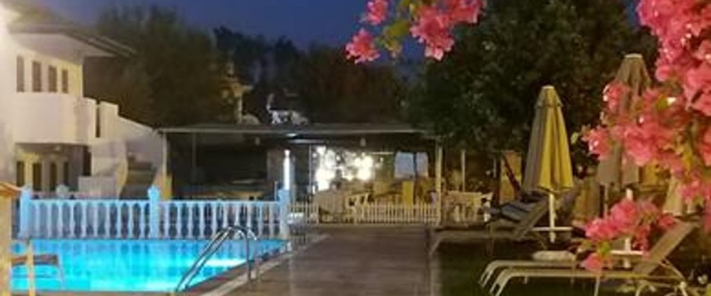 Hush Hostel Fethiye — фото 1