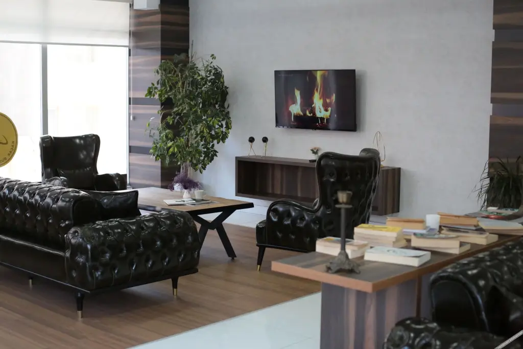 Бозуюк: Kacar Business Hotel