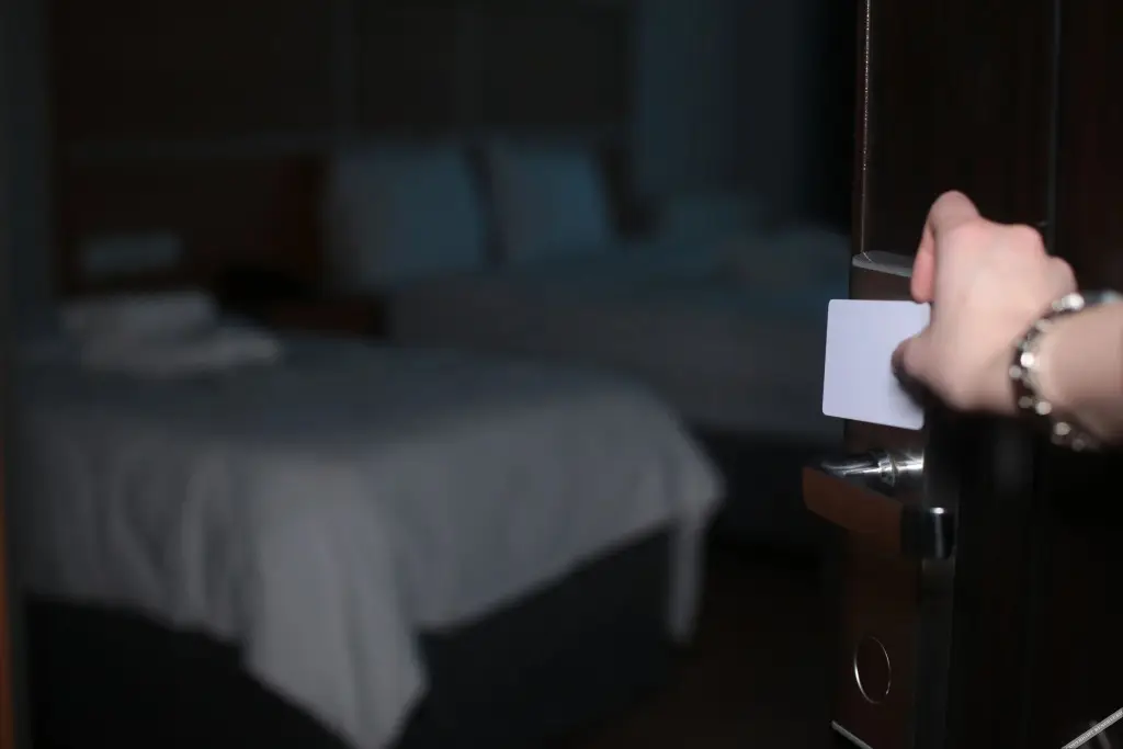 Бозуюк: Kacar Business Hotel