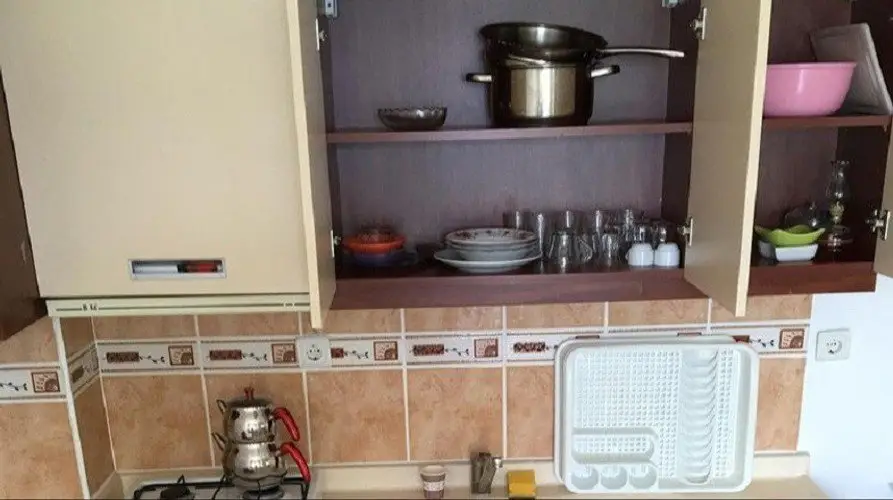 Селимийе: Tepe Apart