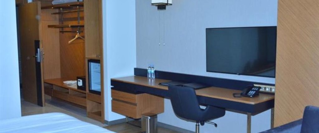 Элазиг: Elazığ Windyhill Hotel & SPA