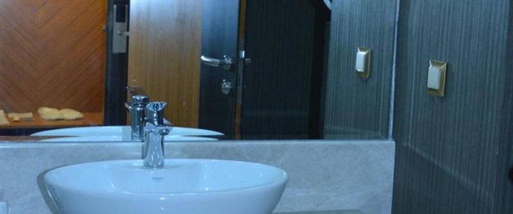 Элазиг: Elazığ Windyhill Hotel & SPA