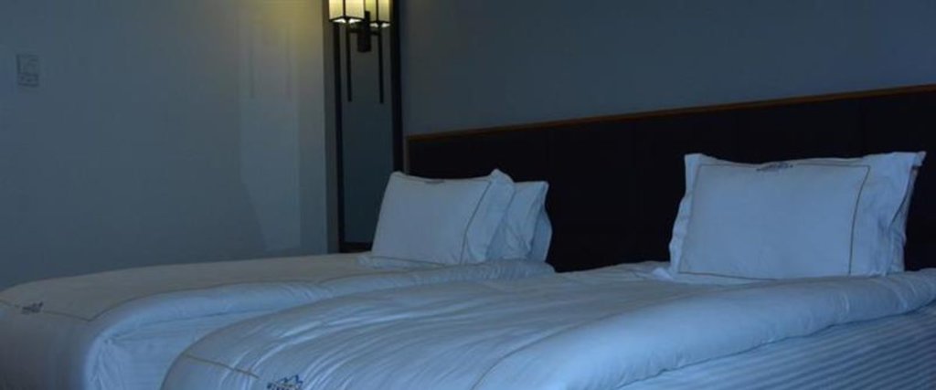 Элазиг: Elazığ Windyhill Hotel & SPA