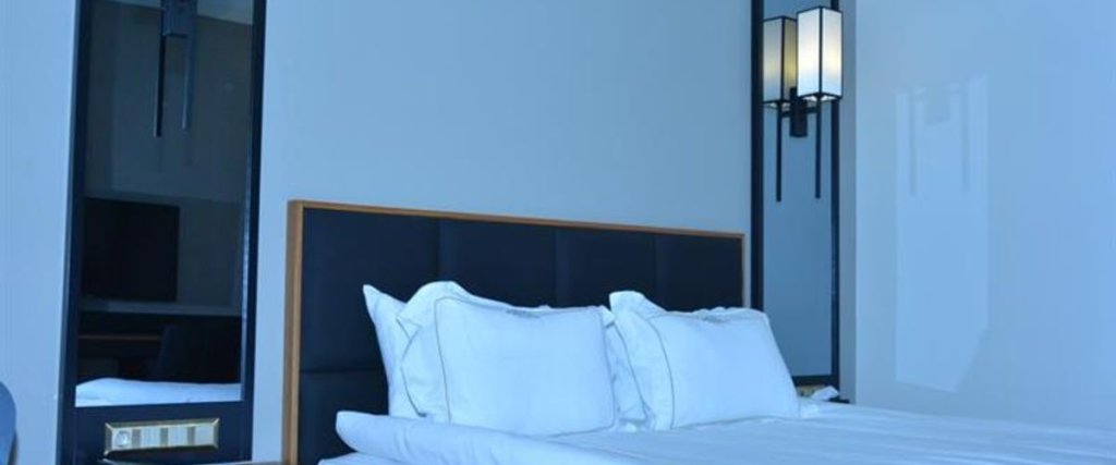 Элазиг: Elazığ Windyhill Hotel & SPA