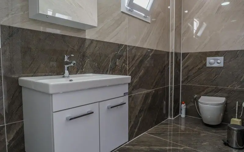Дальян: Oruc L4 Villa