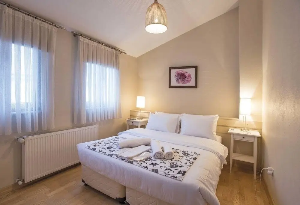 Стамбул: Gen Suites Pera
