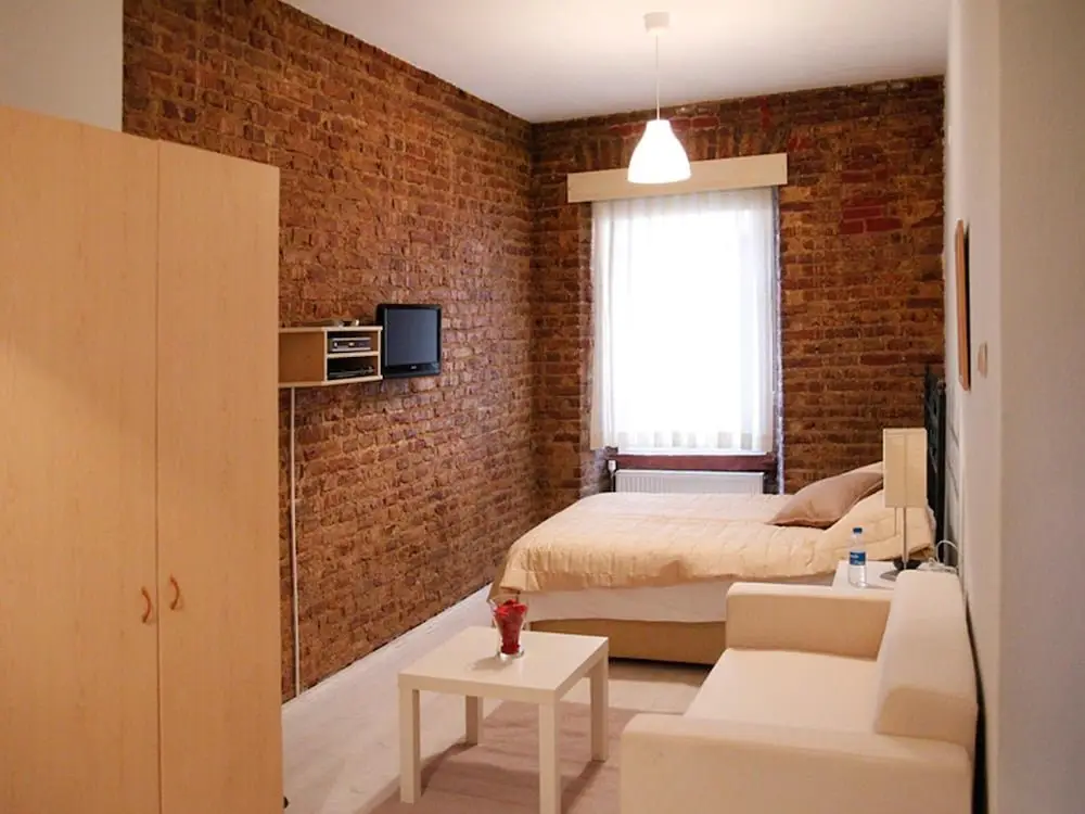 Стамбул: Gen Suites Pera