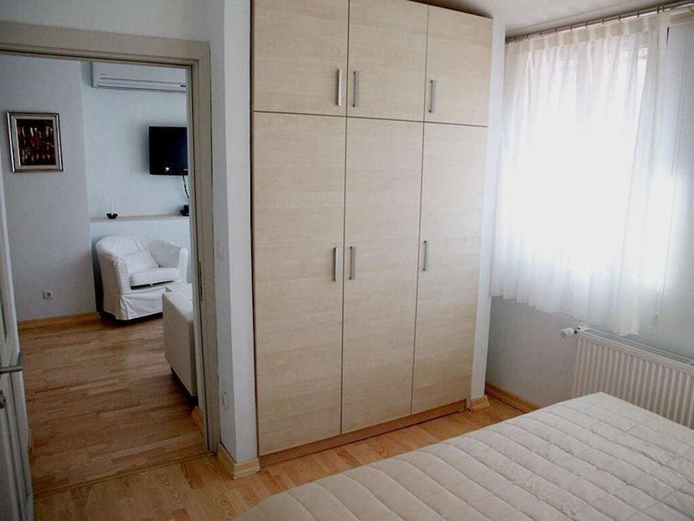 Стамбул: Gen Suites Pera