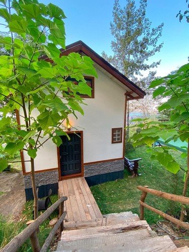 Сакарья: Sapanca Tepedeki Bungalov