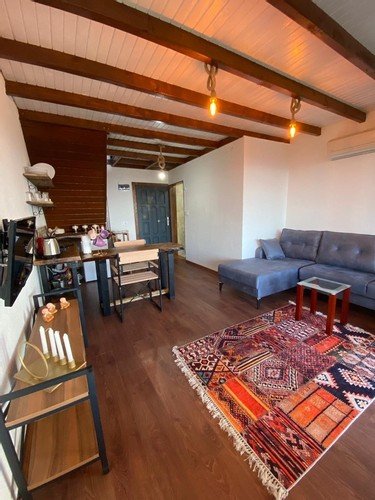 Сакарья: Sapanca Tepedeki Bungalov