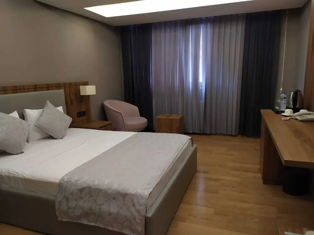 Kartal Park Otel — фото 1