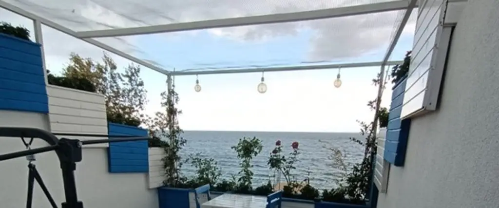 Чынарджык: Simirna Otel