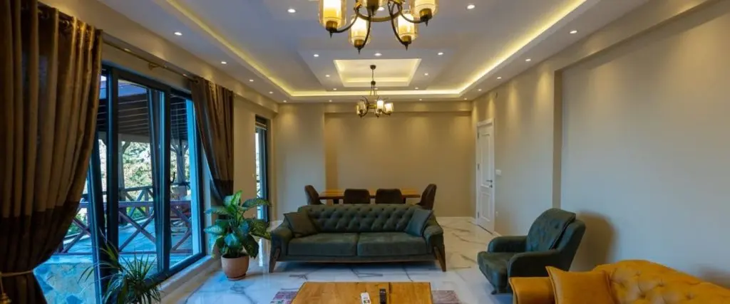 Сакарья: Sapanca Seyru Sefa Villa