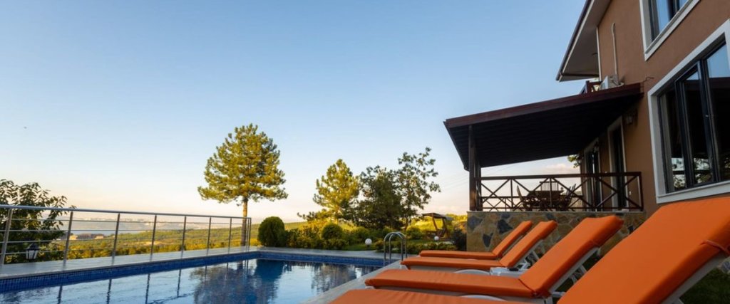 Сакарья: Sapanca Seyru Sefa Villa