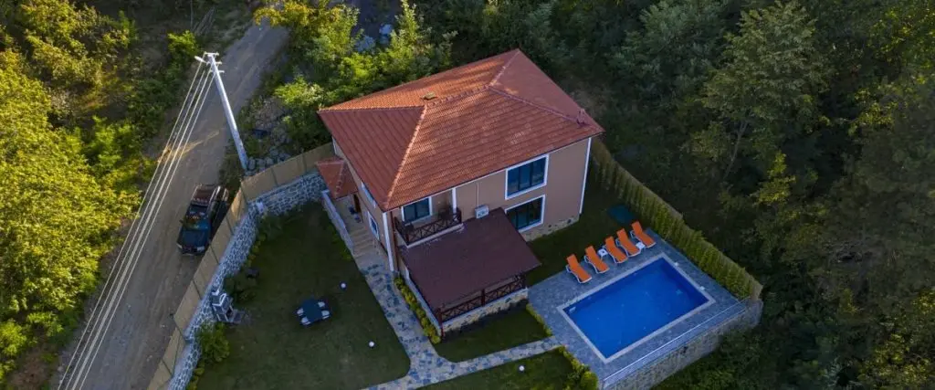 Сакарья: Sapanca Seyru Sefa Villa