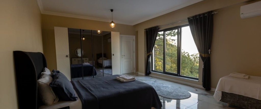 Сакарья: Sapanca Seyru Sefa Villa