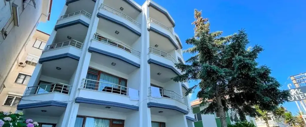 Чынарджык: Kilicarslan Motel