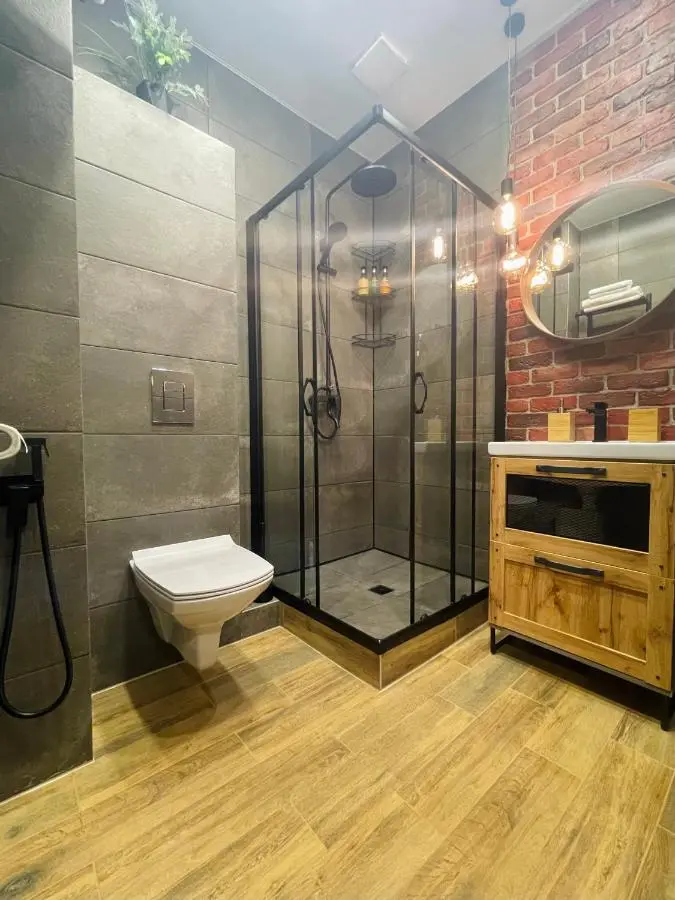 Кировск: Тундра 2