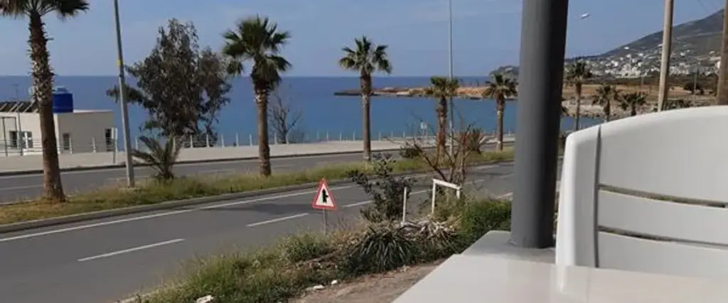Ешиловаджик: Huzur Pansiyon Mersin