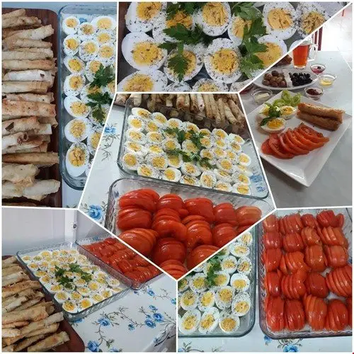 Салихли: Ege Pansiyon Salihli