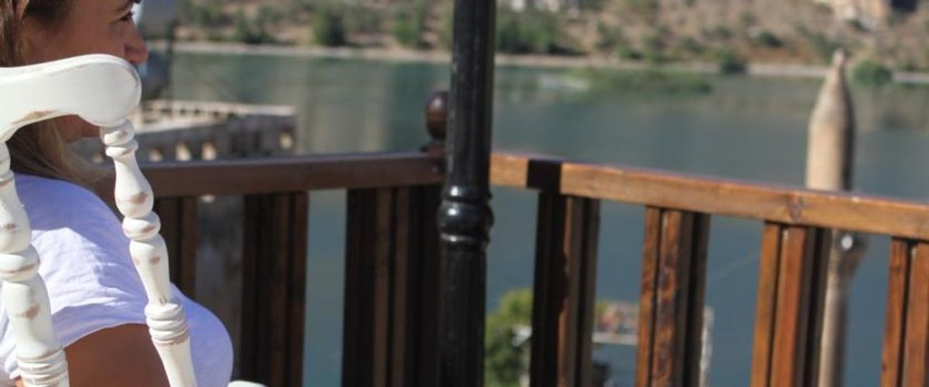 Халфети: Kasrı Canan Butik Otel
