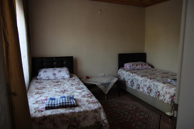 Гузеляли: Cemre Ev Pansiyonu