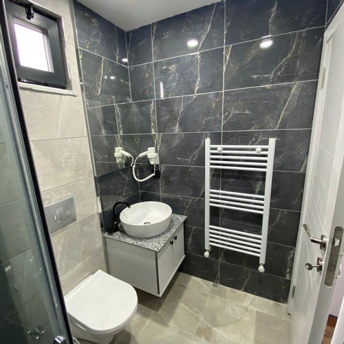 Орду: My Home Apart Otel