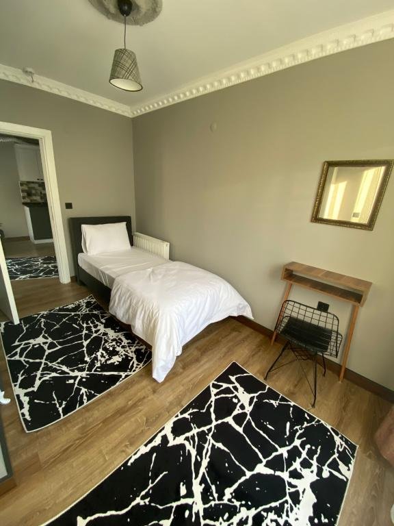 Орду: My Home Apart Otel