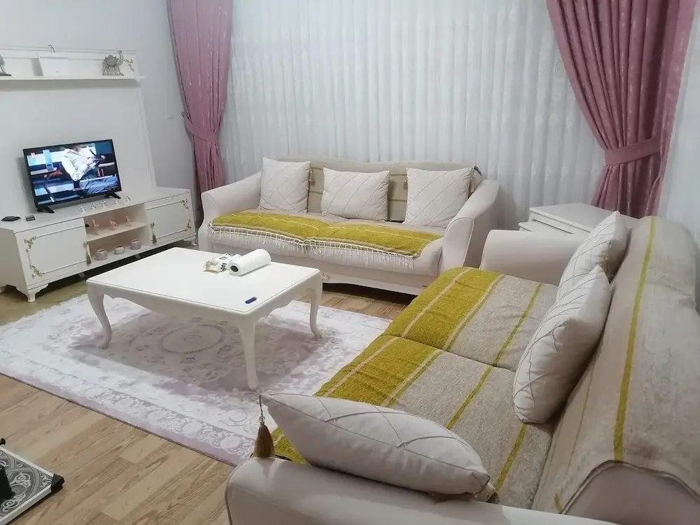 Манавгат: Ali BaBa Guest Haus