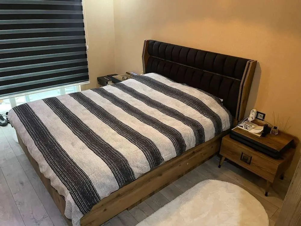 Манавгат: Ali BaBa Guest Haus