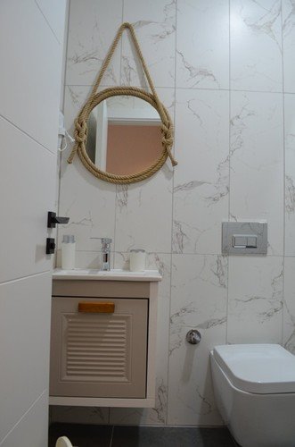 Эдремит: Layinka Butik Otel - Restaurant