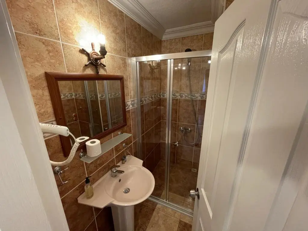 Айвалык: Sancak Apart Otel