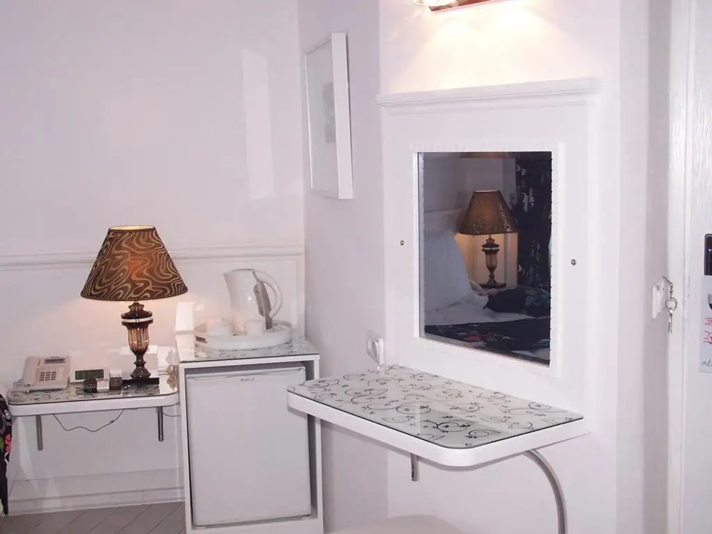 Фетхие: Ata Park Hotel