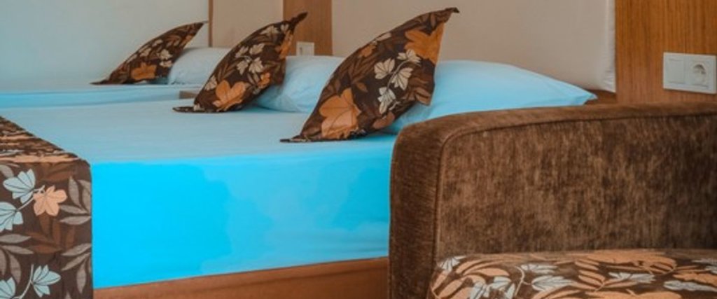 Манавгат: Çenger Beach Resort & Spa