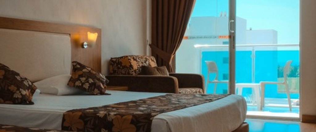 Манавгат: Çenger Beach Resort & Spa