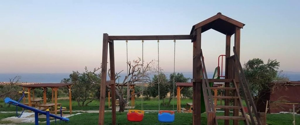 Игдебаглари: Igdebaglari Zeytin Butik Otel