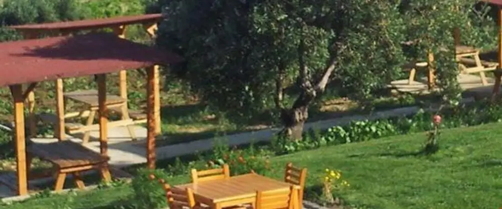 Игдебаглари: Igdebaglari Zeytin Butik Otel