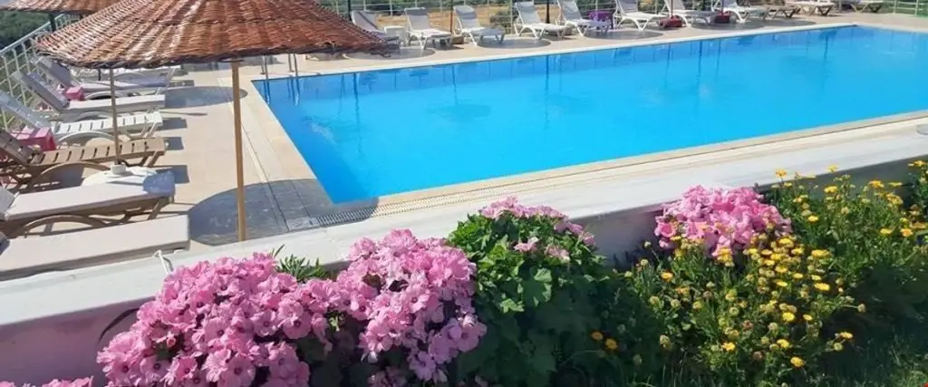Игдебаглари: Igdebaglari Zeytin Butik Otel