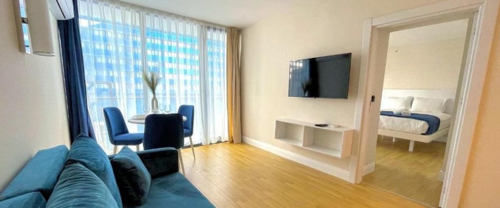 Стамбул: Bizim Suit Apartment