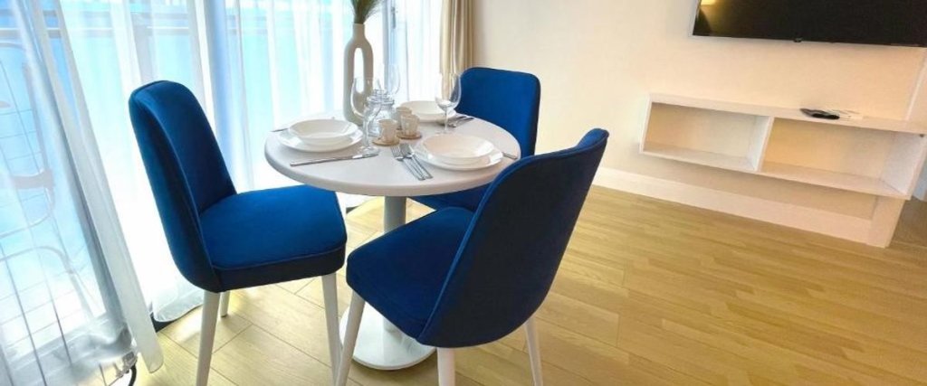 Стамбул: Bizim Suit Apartment