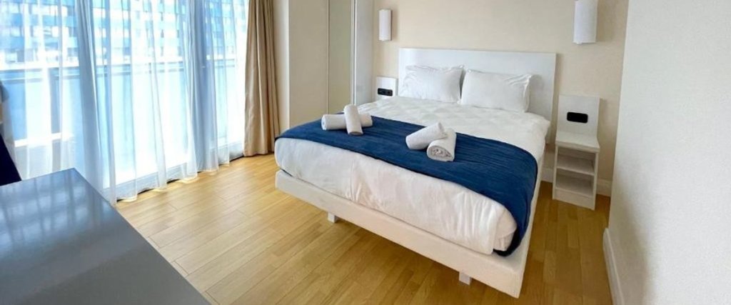 Стамбул: Bizim Suit Apartment