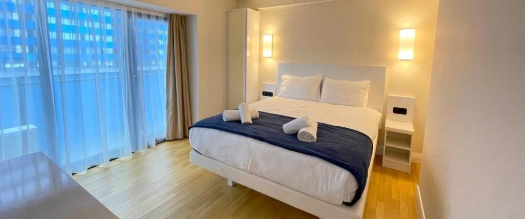Стамбул: Bizim Suit Apartment