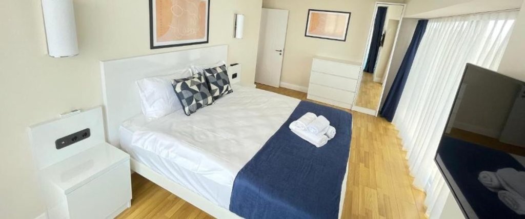Стамбул: Bizim Suit Apartment