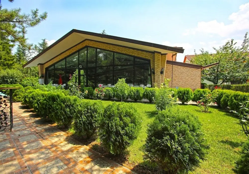 Эскишехир: Sarar Boutique & Apart Hotel