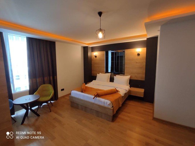 Стамбул: Kartal Suit Otel
